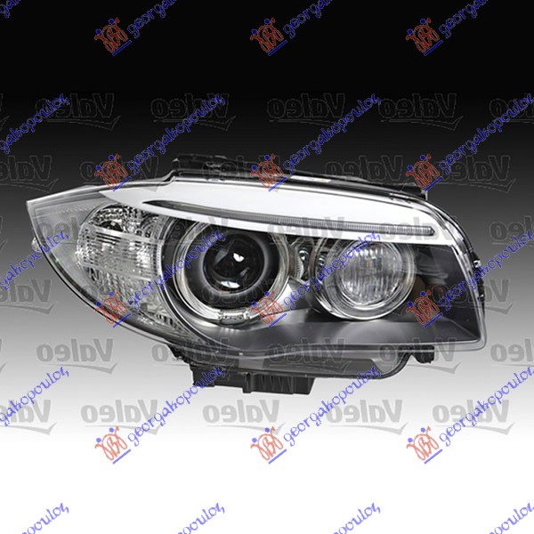 ΦΑΝΟΣ ΕΜΠΡΟΣ XENON 2011- (VALEO) ΔΕΞ