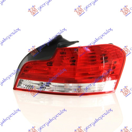 ΦΑΝΟΣ ΠΙΣΩ -2011 (HELLA) ΔΕΞ