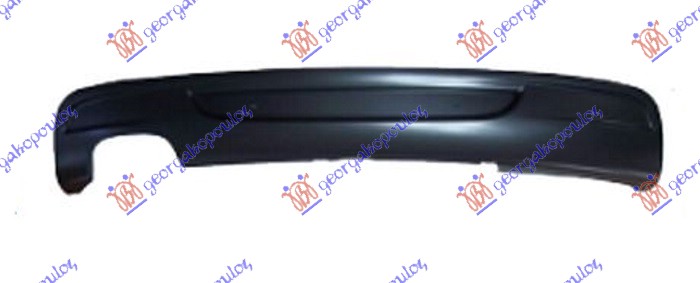 ΣΠΟΙΛΕΡ ΠΡΟΦΥΛΑΚΤΗΡΑ ΠΙΣΩ (M-SPORT)