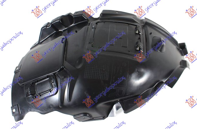 ΘΟΛΟΣ ΕΜΠΡΟΣ ΠΛΑΣΤΙΚΟΣ (ΕΜΠΡΟΣ ΚΟΜΜΑΤΙ) ΔΕΞ