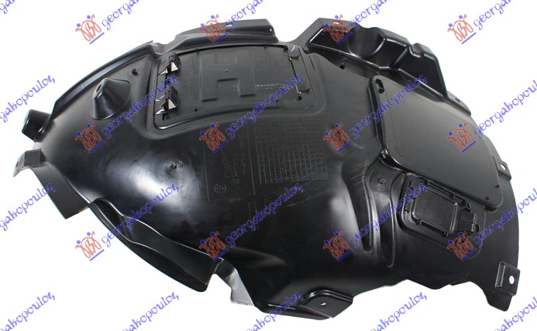 ΘΟΛΟΣ ΕΜΠΡΟΣ ΠΛΑΣΤΙΚΟΣ (ΕΜΠΡΟΣ ΚΟΜΜΑΤΙ) ΑΡ