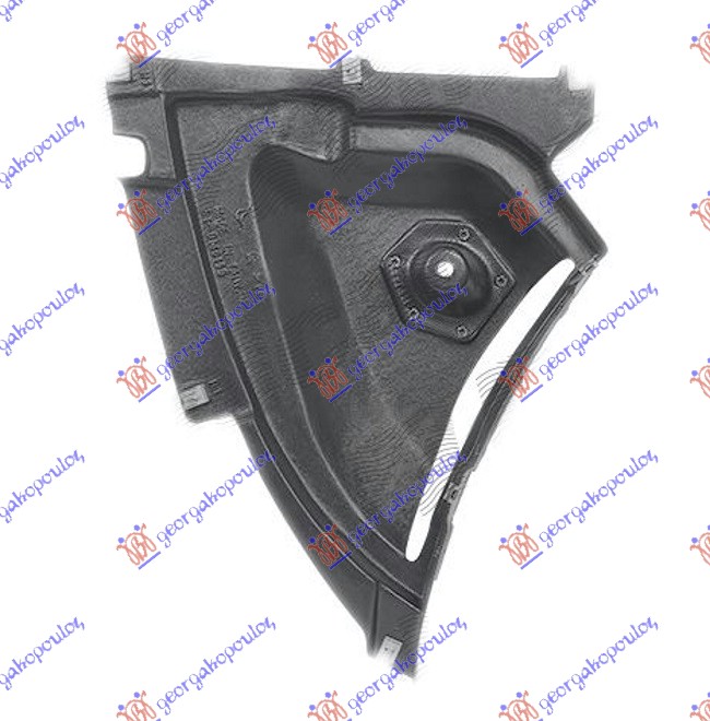 ΘΟΛΟΣ ΕΜΠΡΟΣ ΠΛΑΣΤΙΚΟΣ (ΕΜΠΡΟΣ ΚΑΤΩ ΚΟΜΜΑΤΙ) ΑΡ