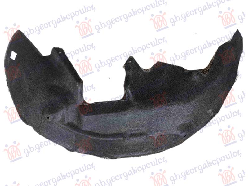 ΘΟΛΟΣ ΠΙΣΩ (COTTON) ΔΕΞ