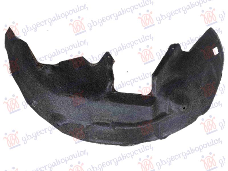 ΘΟΛΟΣ ΠΙΣΩ (COTTON) ΑΡ