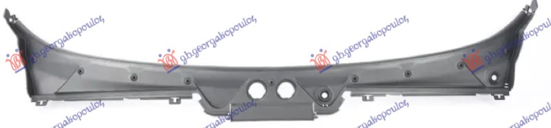 ΤΡΟΠΕΤΟ ΥΑΛΟΚΑΘΑΡΙΣΤΗΡΩΝ ΠΛΑΣΤΙΚΟ