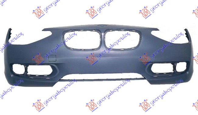 ΠΡΟΦΥΛΑΚΤΗΡΑΣ ΕΜΠΡΟΣ SPORT/URBAN LINE (ME/ΧΩΡΙΣ PDC)