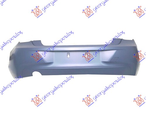 ΠΡΟΦΥΛΑΚΤΗΡΑΣ ΠΙΣΩ ΒΑΦΟΜΕΝΟΣ (ΜΕ ΣΗΜΑΔΙΑ ΚΟΠΗΣ ΓΙΑ PDC)