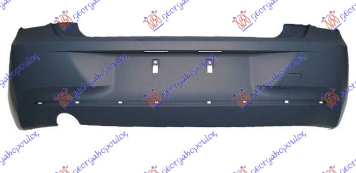 ΠΡΟΦΥΛΑΚΤΗΡΑΣ ΠΙΣΩ ΒΑΦΟΜΕΝΟΣ (SPORT/URBAN)