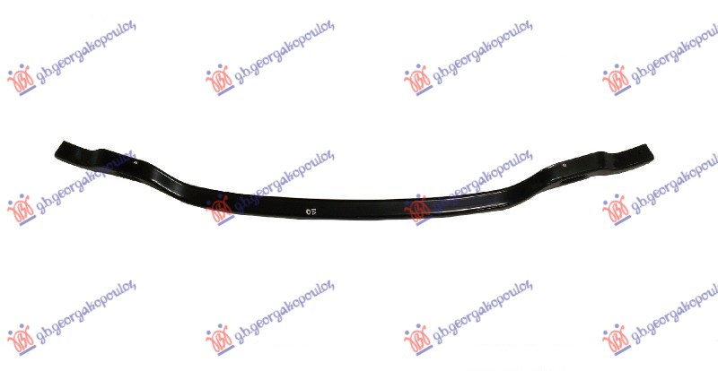 ΤΡΑΒΕΡΣΑ ΠΡΟΦΥΛΑΚΤΗΡΑ ΕΜΠΡΟΣ ΚΑΤΩ (M-SPORT)