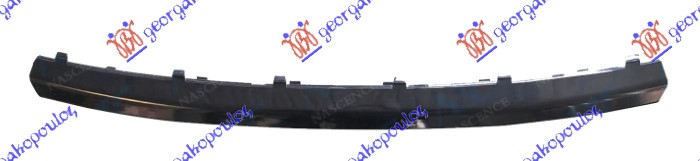 ΔΙΑΚΟΣΜΗΤΙΚΟ ΠΡΟΦΥΛΑΚΤΗΡΑ ΕΜΠΡΟΣ ΜΑΥΡΟ (URBAN LINE)