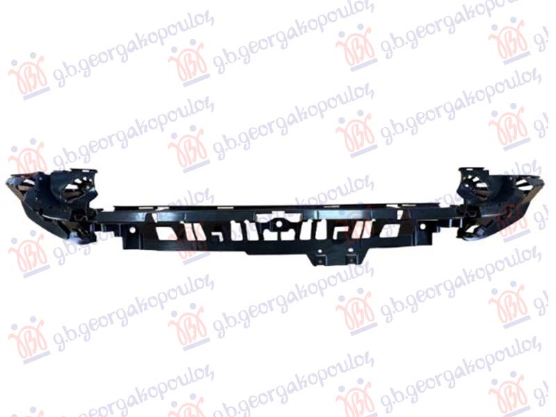 ΕΝΙΣΧΥΣΗ ΠΡΟΦΥΛΑΚΤΗΡΑ ΠΙΣΩ ΠΛΑΣΤΙΚΗ