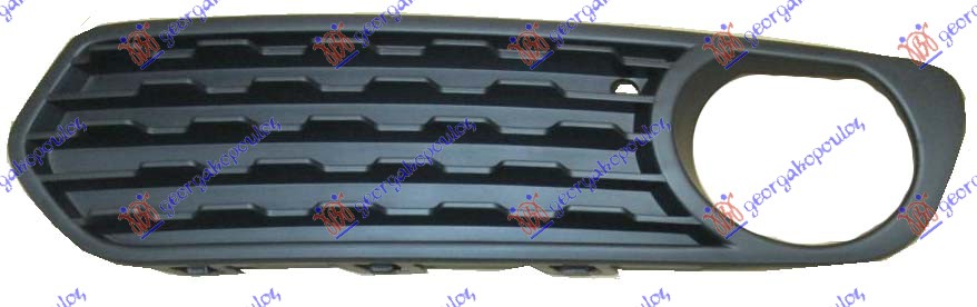 ΔΙΧΤΥ ΠΡΟΦΥΛΑΚΤΗΡΑ ΕΜΠΡΟΣ (ΚΛΕΙΣΤΟ) URBAN (ΜΕ ΤΡΥΠΑ ΓΙΑ ΠΡΟΒΟΛΕΑ) ΑΡ