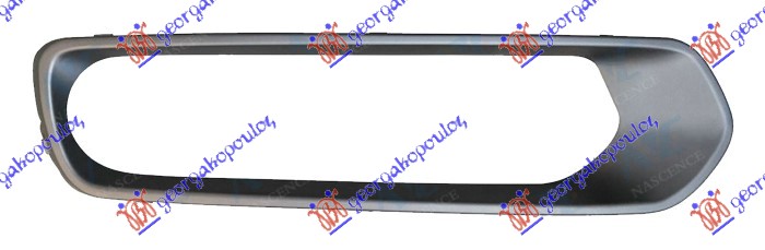 ΠΛΑΙΣΙΟ ΔΙΧΤΥΟΥ ΠΡΟΦΥΛΑΚΤΗΡΑ ΕΜΠΡΟΣ URBAN ΔΕΞ