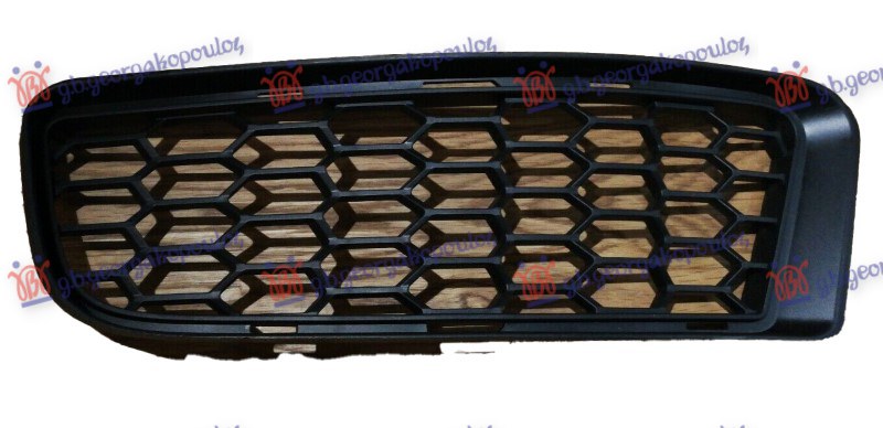 ΔΙΧΤΥ ΠΡΟΦΥΛΑΚΤΗΡΑ ΕΜΠΡΟΣ (M-SPORT) ΑΡ