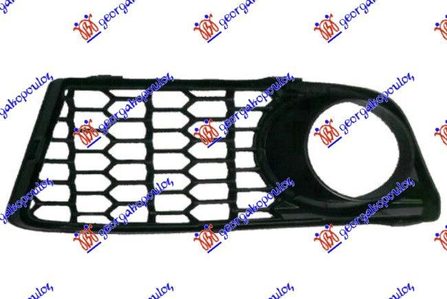 ΔΙΧΤΥ ΠΡΟΦΥΛΑΚΤΗΡΑ ΕΜΠΡΟΣ (ΜΕ ΤΡΥΠΑ ΓΙΑ ΠΡΟΒΟΛΕΑ) (M-SPORT) ΑΡ