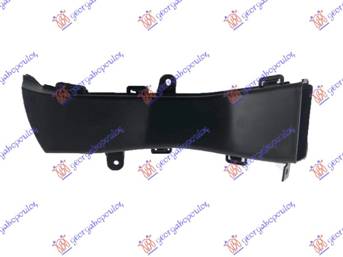 ΑΕΡΑΓΩΓΟΣ ΕΜΠΡΟΣ ΕΣΩΤΕΡΙΚΟΣ ΠΛΑΣΤΙΚΟΣ (ΓΙΑ ΤΑ ΦΡΕΝΑ) ΑΡ