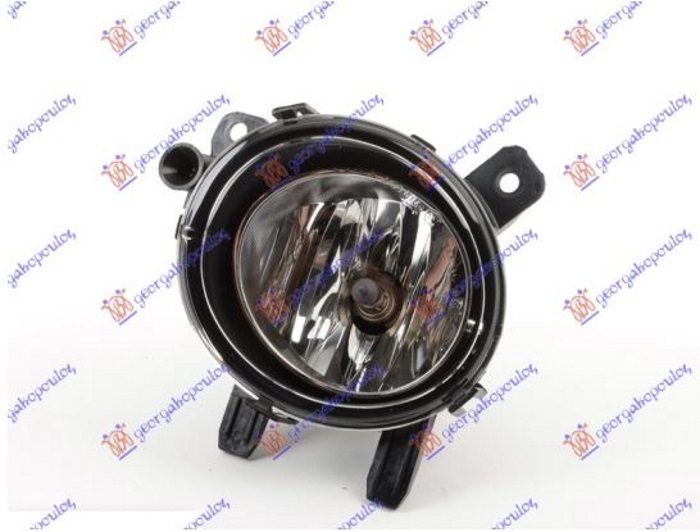 ΠΡΟΒΟΛΕΑΣ ΟΜΙΧΛΗΣ (ΚΙΝΑ) ΑΡ