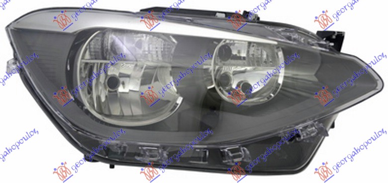 ΦΑΝΟΣ ΕΜΠΡΟΣ ΗΛΕΚΤΡΙΚΟΣ (Ε) (ΜΕ ΜΟΤΕΡ) (TYC) ΔΕΞ