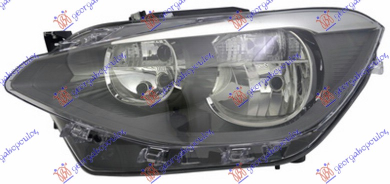 ΦΑΝΟΣ ΕΜΠΡΟΣ ΗΛΕΚΤΡΙΚΟΣ (Ε) (ΜΕ ΜΟΤΕΡ) (TYC) ΑΡ