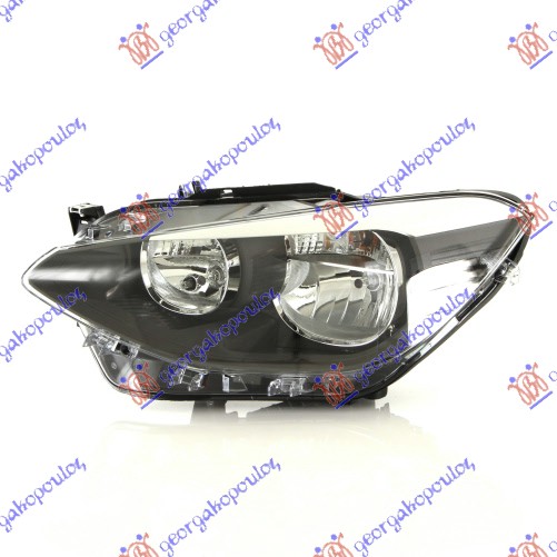 ΦΑΝΟΣ ΕΜΠΡΟΣ ΗΛΕΚΤΡΙΚΟΣ (HELLA) ΑΡ