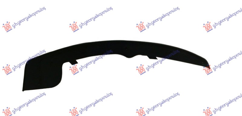 ΣΠΟΙΛΕΡ ΠΡΟΦΥΛΑΚΤΗΡΑ ΕΜΠΡΟΣ ΑΚΡΑΙΟ (M-SPORT) ΔΕΞ