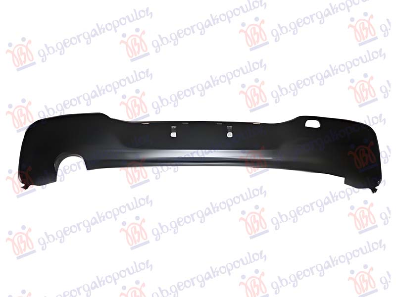 ΣΠΟΙΛΕΡ ΠΡΟΦΥΛΑΚΤΗΡΑ ΠΙΣΩ (M-SPORT)