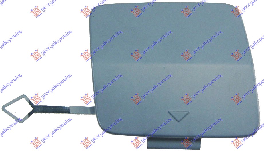 ΚΑΛΥΜΜΑ ΓΑΝΤΖΟΥ ΕΜΠΡΟΣ ΒΑΦΟΜΕΝΟ