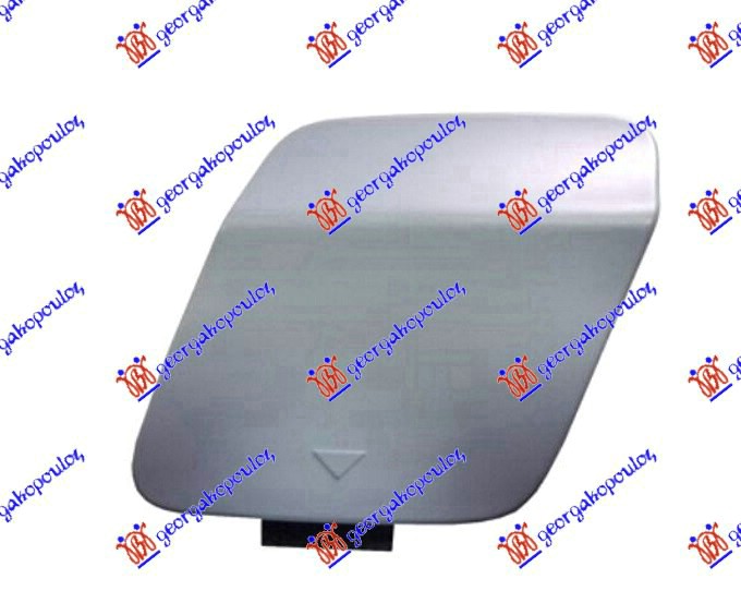 ΚΑΛΥΜΜΑ ΓΑΝΤΖΟΥ ΕΜΠΡΟΣ (M-SPORT)