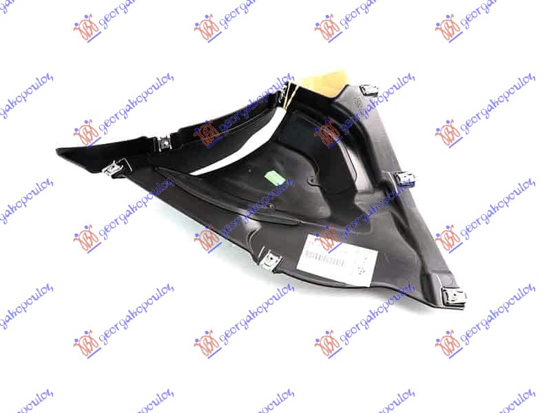 ΘΟΛΟΣ ΕΜΠΡΟΣ ΠΛΑΣΤΙΚΟΣ (ΕΜΠΡΟΣ ΚΑΤΩ ΚΟΜΜΑΤΙ) (Μ-SPORT) ΔΕΞ