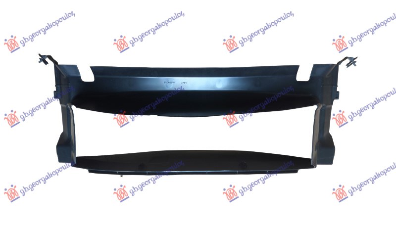 ΑΕΡΑΓΩΓΟΣ ΕΜΠΡΟΣ ΚΑΤΩ ΠΛΑΣΤΙΚΟΣ (ΨΥΓΕΙΟΥ) (M-SPORT)