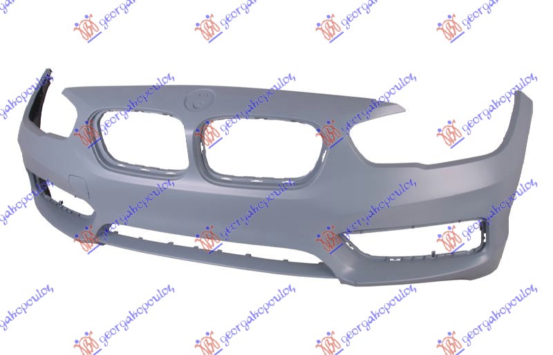 ΠΡΟΦΥΛΑΚΤΗΡΑΣ ΕΜΠΡΟΣ ΒΑΦΟΜΕΝΟΣ (ΜΕ ΣΗΜΑΔΙΑ ΚΟΠΗΣ ΓΙΑ PDC)