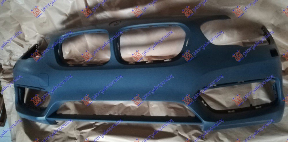 ΠΡΟΦΥΛΑΚΤΗΡΑΣ ΕΜΠΡΟΣ ΒΑΦΟΜΕΝΟΣ (ΜΕ ΤΡΥΠΕΣ ΓΙΑ ΠΙΤΣΙΛΙΣΤΗΡΙΑ) (ΜΕ ΣΗΜΑΔΙΑ ΚΟΠΗΣ ΓΙΑ PDC)