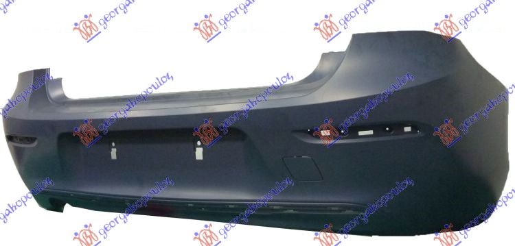 ΠΡΟΦΥΛΑΚΤΗΡΑΣ ΠΙΣΩ ΒΑΦΟΜΕΝΟΣ (SPORT/URBAN) (ΜΕ ΣΗΜΑΔΙΑ ΚΟΠΗΣ ΓΙΑ PDC)