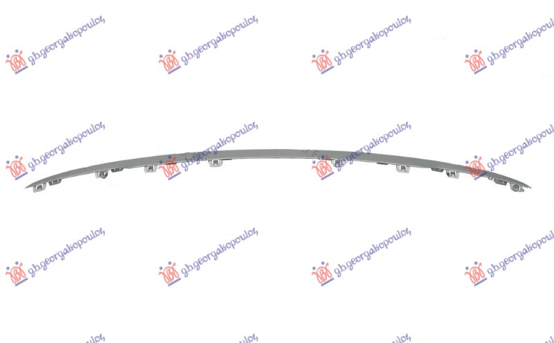 ΔΙΑΚΟΣΜΗΤΙΚΟ ΠΡΟΦΥΛΑΚΤΗΡΑ ΠΙΣΩ ΓΚΡΙ (URBAN LINE)