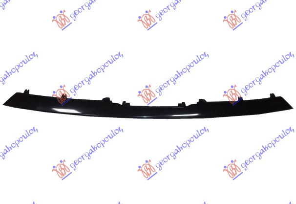 ΠΛΑΣΤΙΚΟ ΠΡΟΦΥΛΑΚΤΗΡΑ ΕΜΠΡΟΣ ΚΑΤΩ ΜΕΣΑΙΟ (SPORT/URBAN) ΜΕ ACTIVE CRUISE CONTROL