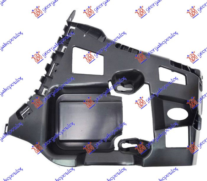 ΒΑΣΗ ΠΡΟΦΥΛΑΚΤΗΡΑ ΠΙΣΩ ΠΛΑΙΝΗ ΠΛΑΣΤΙΚΗ ΑΡ