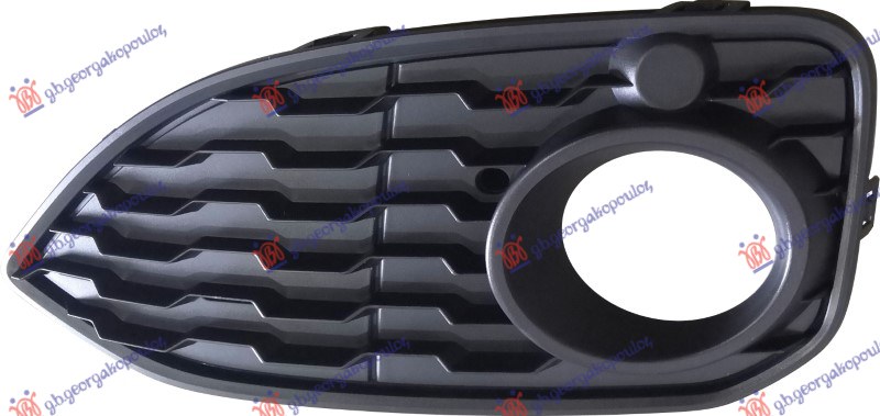 ΔΙΧΤΥ ΠΡΟΦΥΛΑΚΤΗΡΑ ΕΜΠΡΟΣ (M-SPORT) ΑΡ