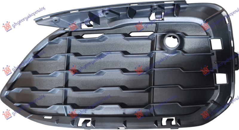 ΔΙΧΤΥ ΠΡΟΦΥΛΑΚΤΗΡΑ ΕΜΠΡΟΣ (M-SPORT) (Μ/ΤΡΥΠΕΣ ΓΙΑ ΔΙΑΚΟΣΜΗΤΙΚΟ) (ME PDC) ΑΡ