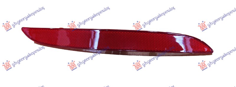 ΑΝΤΑΝΑΚΛΑΣΤΙΚΟ ΠΡΟΦΥΛΑΚΤΗΡΑ ΠΙΣΩ (M-SPORT) ΔΕΞ