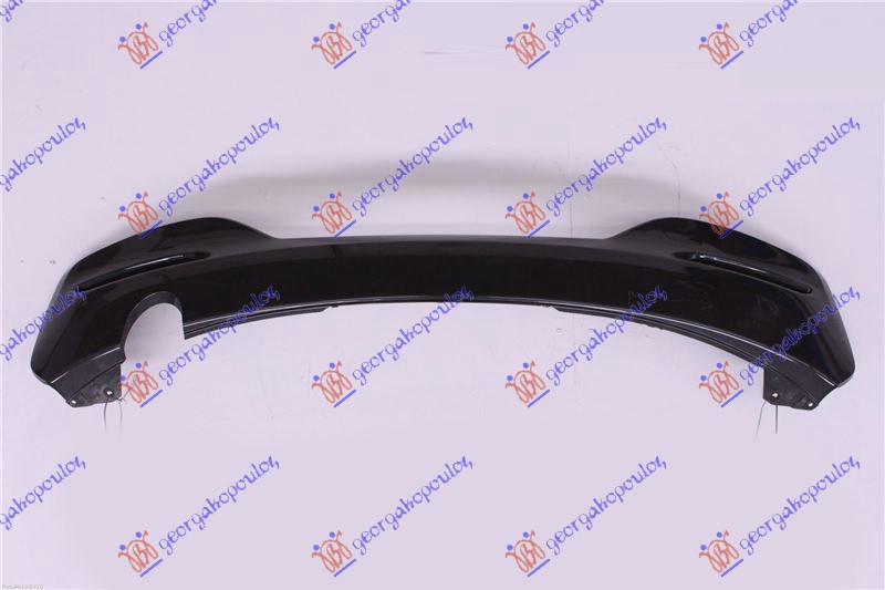 ΣΠΟΙΛΕΡ ΠΡΟΦΥΛΑΚΤΗΡΑ ΠΙΣΩ (ΜΟΝΗ ΕΞΑΤΜΙΣΗ) (M-SPORT)