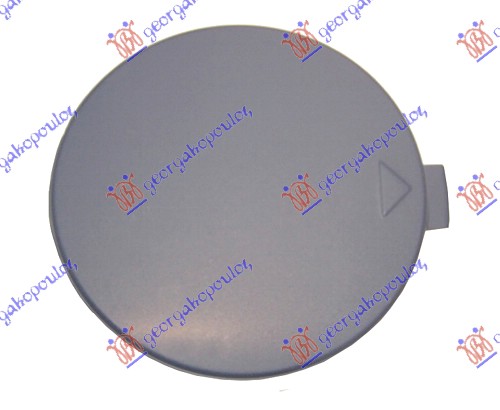 ΚΑΛΥΜΜΑ ΓΑΝΤΖΟΥ ΕΜΠΡΟΣ ΒΑΦΟΜΕΝΟ (M-SPORT)