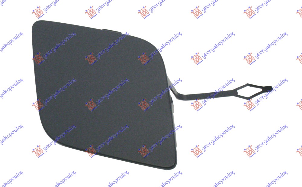 ΚΑΛΥΜΜΑ ΓΑΝΤΖΟΥ ΠΙΣΩ ΒΑΦΟΜΕΝΟ