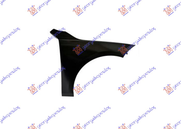 ΦΤΕΡΟ ΕΜΠΡΟΣ ΔΕΞ