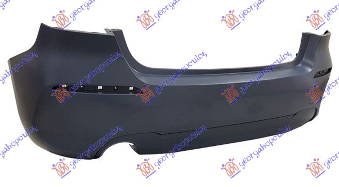 ΠΡΟΦΥΛΑΚΤΗΡΑΣ ΠΙΣΩ ΒΑΦΟΜΕΝΟΣ (ΜΕ ΜΙΑ ΜΟΝΗ ΕΞΑΤΜΙΣΗ) BASIS