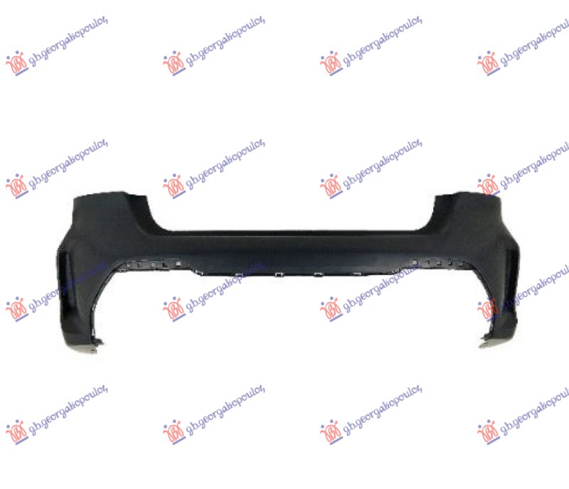 ΠΡΟΦΥΛΑΚΤΗΡΑΣ ΠΙΣΩ ΒΑΦΟΜΕΝΟΣ (Μ135)