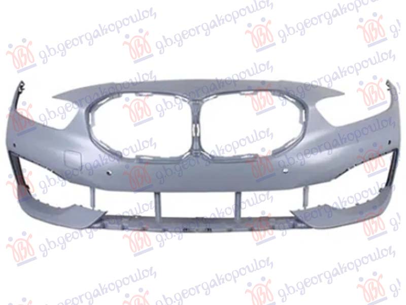 ΠΡΟΦΥΛΑΚΤΗΡΑΣ ΕΜΠΡΟΣ ΒΑΦΟΜΕΝΟΣ (ΜΕ 4 PDC)