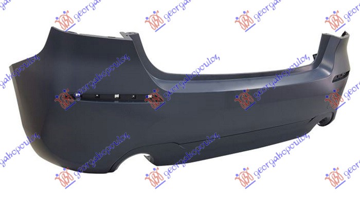 ΠΡΟΦΥΛΑΚΤΗΡΑΣ ΠΙΣΩ ΒΑΦΟΜΕΝΟΣ (ΜΕ ΔΥΟ ΜΟΝΕΣ ΕΞΑΤΜΙΣΕΙΣ) BASIS