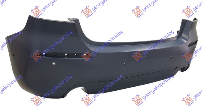 ΠΡΟΦΥΛΑΚΤΗΡΑΣ ΠΙΣΩ ΒΑΦΟΜΕΝΟΣ (ΜΕ ΔΥΟ ΜΟΝΕΣ ΕΞΑΤΜΙΣΕΙΣ) BASIS (ΜΕ 6 PDC)