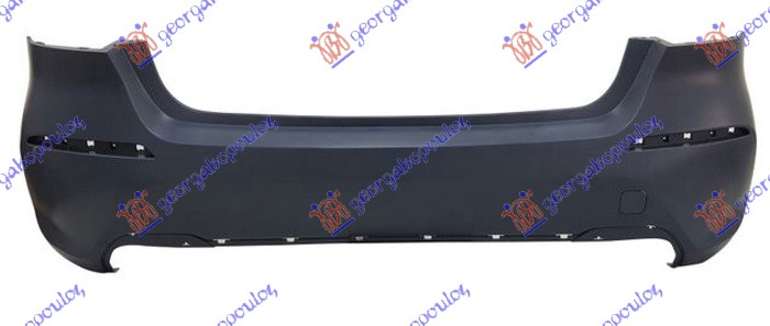 ΠΡΟΦΥΛΑΚΤΗΡΑΣ ΠΙΣΩ ΒΑΦΟΜΕΝΟΣ SPORT-LINE