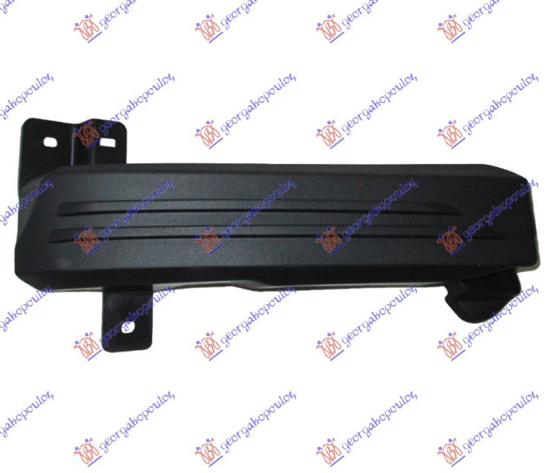 ΚΑΛΥΜΜΑ ΠΡΟΒΟΛΕΑ (BASIS) ΔΕΞ